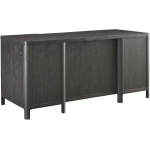 Sloane 66" Executive Desk - Image 4