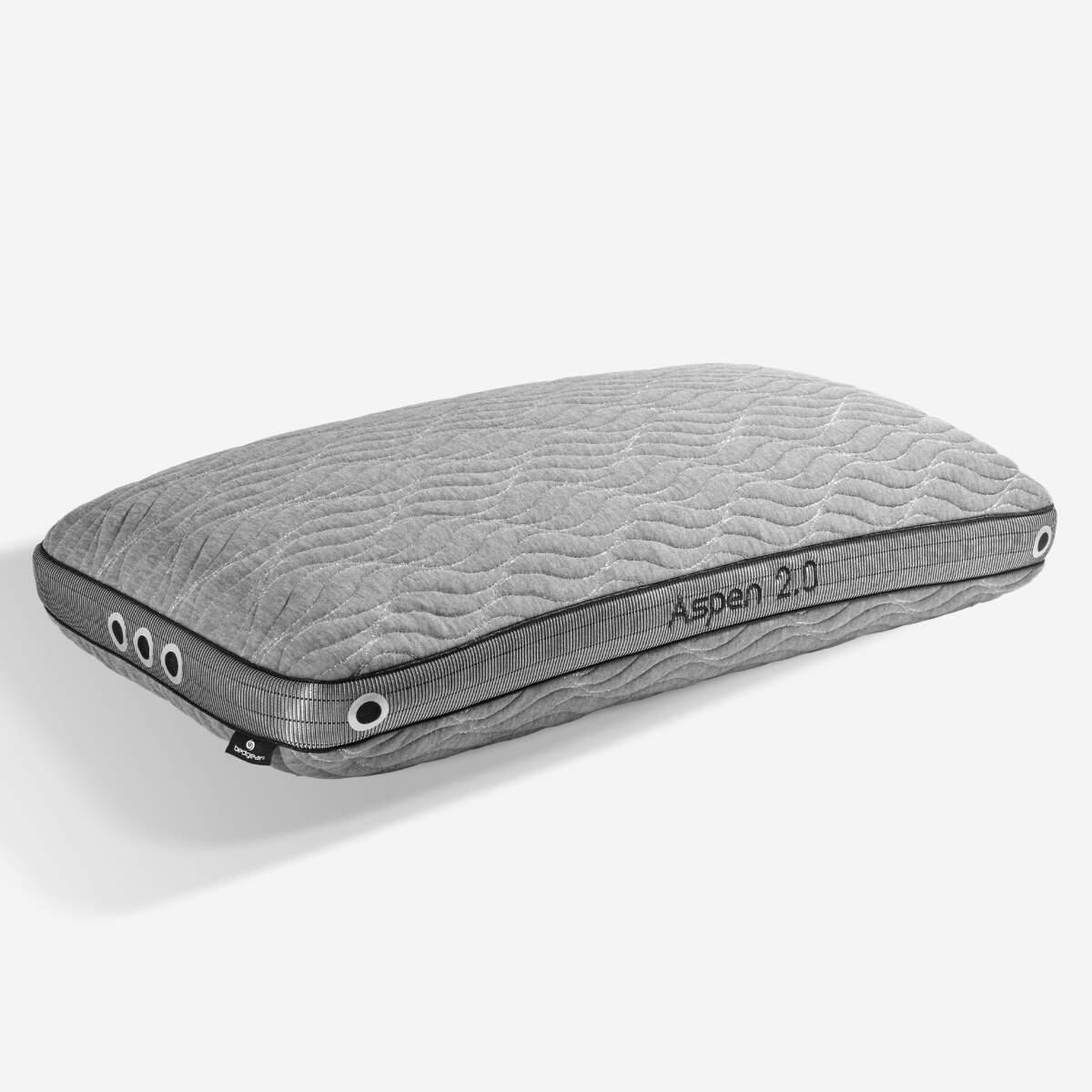 8479979b59fb4b015057c67c634680fc Aspen Performance® Pillow - King / 2.0 - Image 1