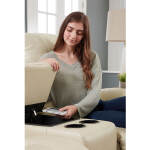 Brinley - Pillow Soft Reclining Loveseat - L700RY4 - Image 16