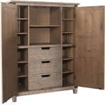 Foundry Door Chest - Image 4