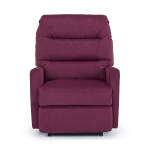 Davida - Petite-sized Lift Recliner Featuring Infinite Positions Including Zero Gravity - 2AZ53 - Image 4