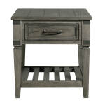 Foundry End Table - Image 3