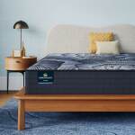 Serta Perfect Sleeper X Hybrid Mattress - King - Image 3