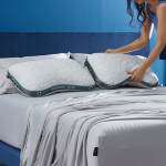 Storm Cuddle Curve Performance® Pillow - 3.0 - Image 3