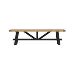 Hendricks Dining Bench - Image 3