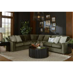 Caverra - Versatile Modular Sectional - FSM51W - Image 4
