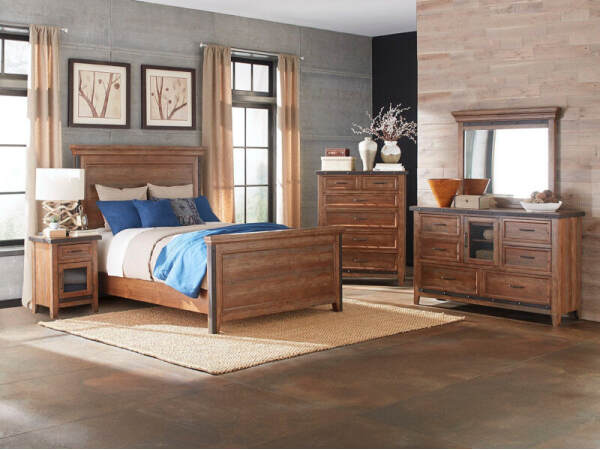 Taos Dresser - Image 5