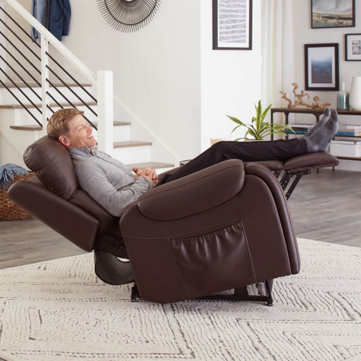 85765a7498cc9946e4ff4618f60cd13f View Our Full Lineof Lift Recliners - Image 1