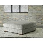 Lindyn 4-Piece Sectional and Ottoman - Image 22
