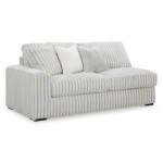 Stupendous Left-Arm Facing Sofa