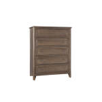 Woodbridge Chest - 5 Drwr - 820-115