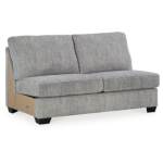 Pembrey Armless Loveseat - Image 2