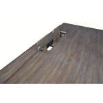 Harper Point 60" Adj. Lift Desk Top (for Iuab-301-2) IHP-360T-FSL - Image 8