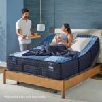 Serta Icomfort Mattress - Cal King - Image 9