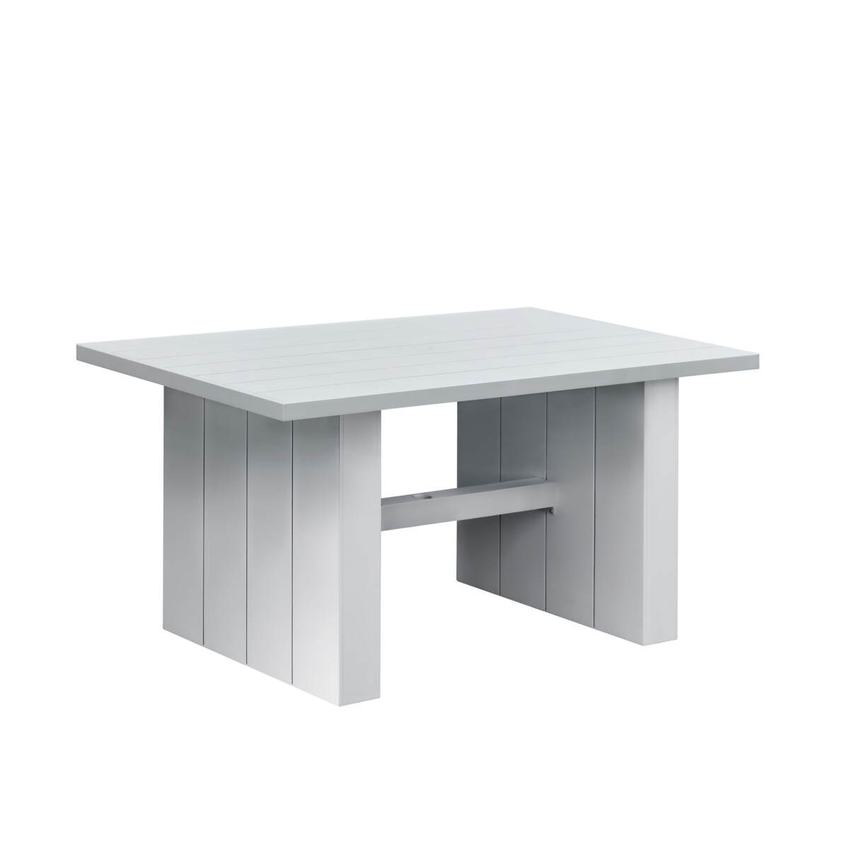 86271a53ee56556c9389f88f37501106 Nash Outdoor Dining Counter Table - Image 1