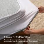 Air-X Performance® Mattress Protector - King - Image 6