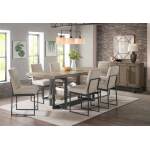 Eden Counter Table - Image 4