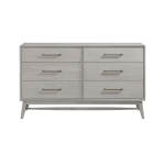 Bayside Dresser | White - Image 3