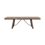 Transitions Trestle Dining Table - Image 3