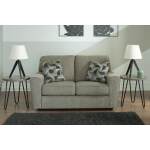 Cascilla Loveseat - Image 3