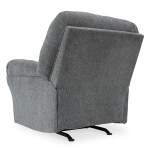 Allmaxx Sofa, Loveseat and Recliner - Image 8