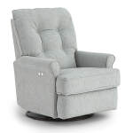 Carissa - Petite, Modern Recliner - 1AP85