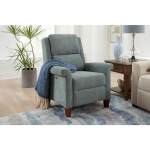 8w00-31 Wright Push Back Recliner - Image 3
