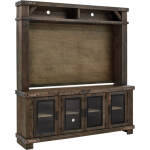 Sawyer 78" Console & Hutch MOHEMGRP1 - Image 5