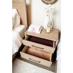 Shiloh 2 Drawer Liv360 Nightstd - Image 7