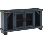 Sawyer 64" Console W/ 2 Doors
