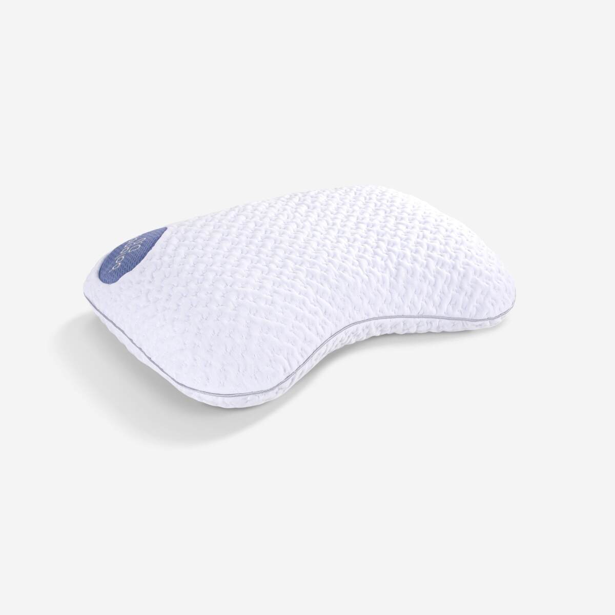 872b802efec12a4f7c4ef8ca9c43a386 Balance Cuddle Curve Performance® Pillow - 0.0 - Image 1