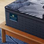 Serta Perfect Sleeper X Quilted Hybrid Mattress - Level Two Plush Pillow Top / King - Image 3