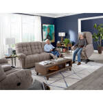 Brosmer - Power Lift Recliner - 9MW81-1 - Image 4