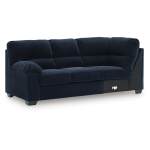 SimpleJoy Left-Arm Facing Sofa with Corner Wedge - Image 2