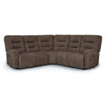 Unity - Pillow Back, Reclining Sectional - M735RA - Image 6