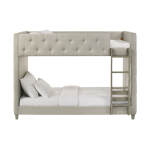 Addyson Twin over Twin Bunk - Image 4