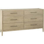 Shiloh Dresser