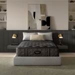 Beautyrest Black - Series One Plush / Twin XL