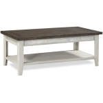 Eastport Cocktail Table