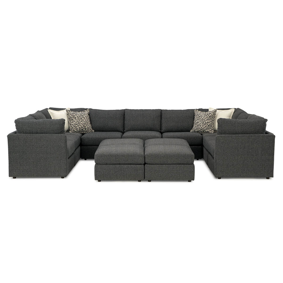 87d772880fd9a2253028c1dd18f39b51 Jelsea - Versatile Modular Sectional - M23W - Image 1