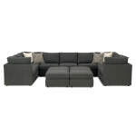 Jelsea - Versatile Modular Sectional - M23W