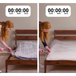 Serta Five Star Mattress - 14" Firm - 14" Firm / Queen - Image 14