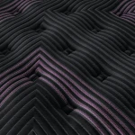 Carton Beautyrest Black Series Two 16.25" Plush Pillow Top Mattress -Full - Image 9