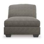 Adequate Armless Chair - Image 4