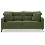 Bixler Sofa and Loveseat - Image 8