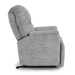 Coppell - Bodyrest Zero Gravity Recliner - 10MZ40 - Image 5