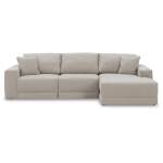 Next-Gen Gaucho 3-Piece Sectional Sofa with Chaise - Image 4