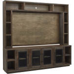 Paige 97" Hutch - Image 6