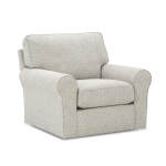 Hanway - Stationary Chair - C50