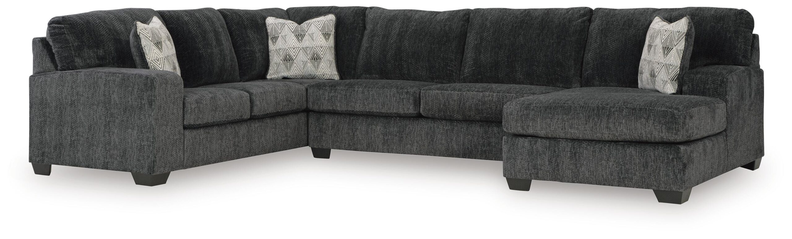 8876c128d3e3a6d558564b8593c601b2 Hollyview 3-Piece Sectional with Chaise - Image 1